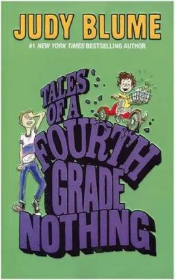 عکس Tales of a Fourth Grade Nothing - Fudge 1