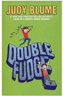 عکس Double Fudge - Fudge 5