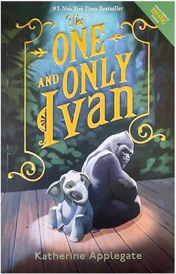 عکس The One and Only Ivan