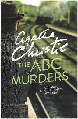 عکس The ABC Murders