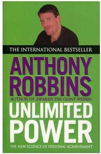 عکس Unlimited Power