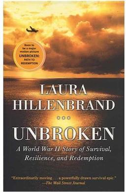 عکس Unbroken