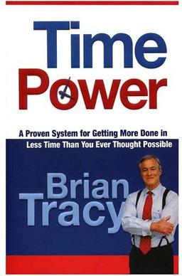 عکس Time Power