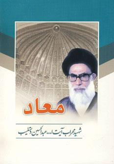 عکس معاد
