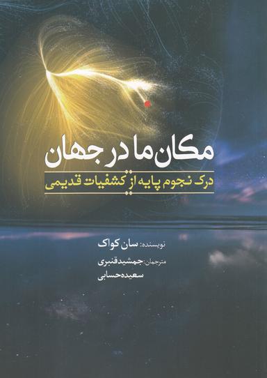 عکس مکان ما در جهان
