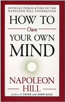 عکس How to Own Your Own Mind