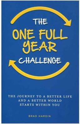 عکس The One Full Year Challenge