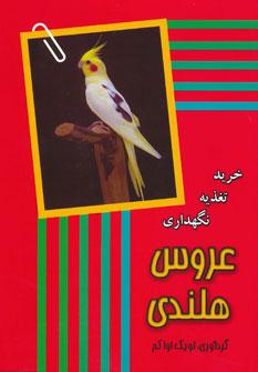 عکس عروس هلندی