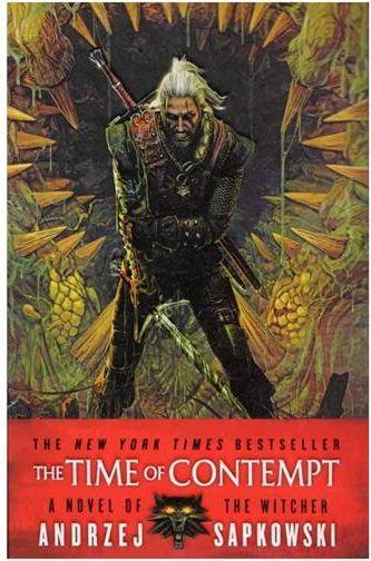 عکس The Time of Contempt - The Witcher 2