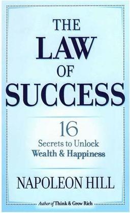 عکس The Law of Success