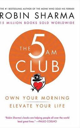 عکس The 5 AM Club