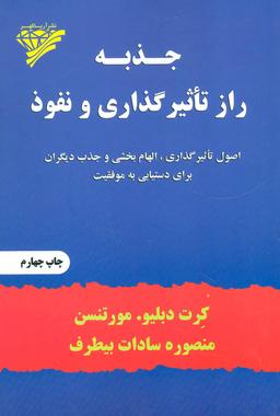 عکس جذبه، راز تاثیرگذاری و نفوذ