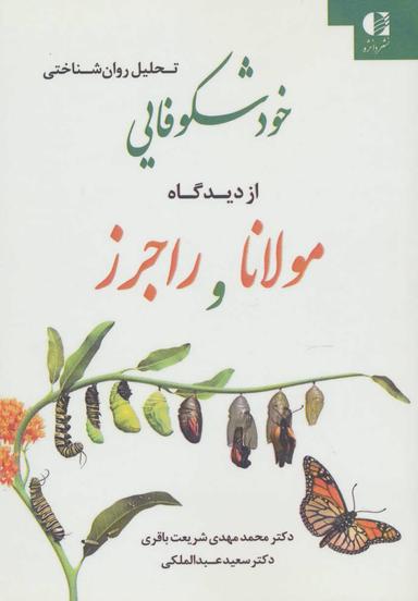 عکس تحلیل روان‌شناختی «خود شکوفایی» از دیدگاه مولانا و راجرز