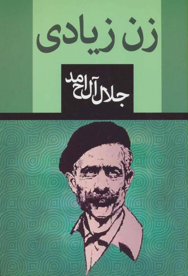 عکس زن زیادی