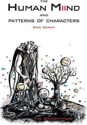 عکس The Human Miind And Patterns of Characters