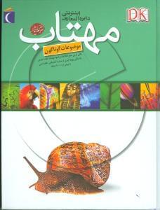 عکس دایره‌المعارف اینترنتی