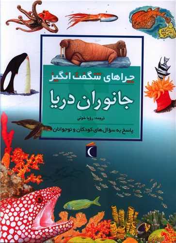 عکس جانوران دریا