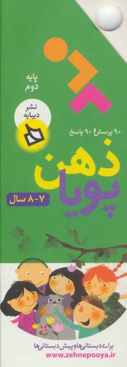 عکس ذهن پویا