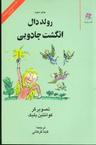 عکس انگشت جادویی