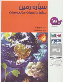عکس سیاره زمین