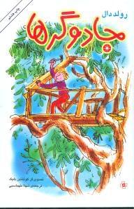 عکس جادوگرها