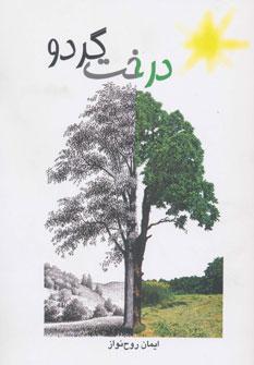 عکس درخت گردو