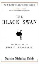 عکس The Black Swan
