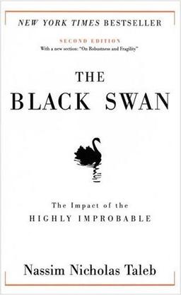 عکس The Black Swan