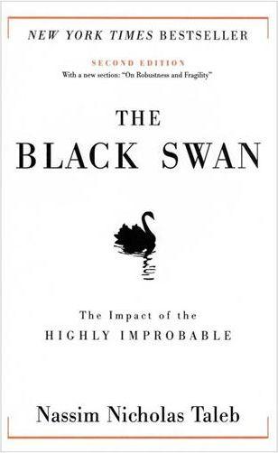 عکس The Black Swan
