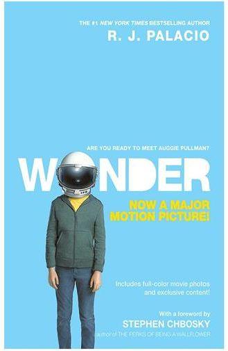 عکس Wonder