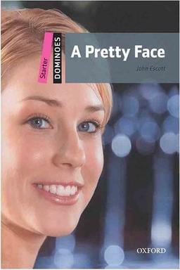 عکس New Dominoes Starter Pretty Face+CD