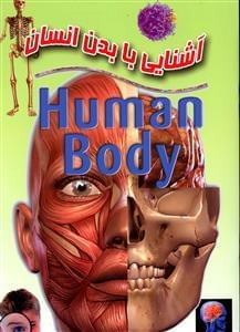 عکس آشنایی با بدن انسان =Human body