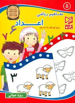 عکس اعداد