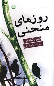 عکس روزهای منحنی