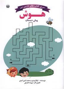 عکس هوش پیش دبستانی