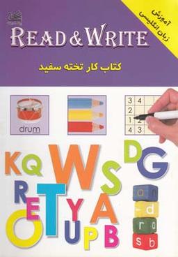 عکس Read & write
