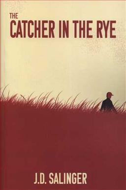 عکس The Catcher in The RYE