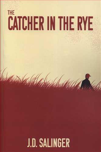 عکس The Catcher in The RYE