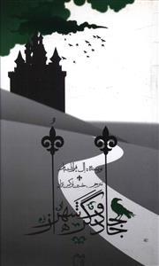 عکس جادوگر شهر از