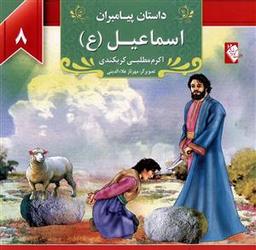عکس اسماعیل(ع)