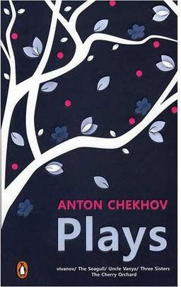 عکس Plays Anton Chekhov