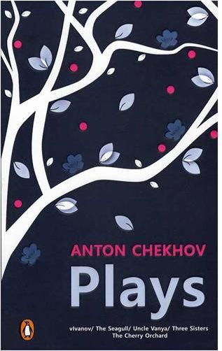 عکس Plays Anton Chekhov