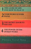 عکس FOUR BOOKS TO FLORENCE