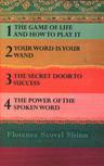 عکس FOUR BOOKS TO FLORENCE