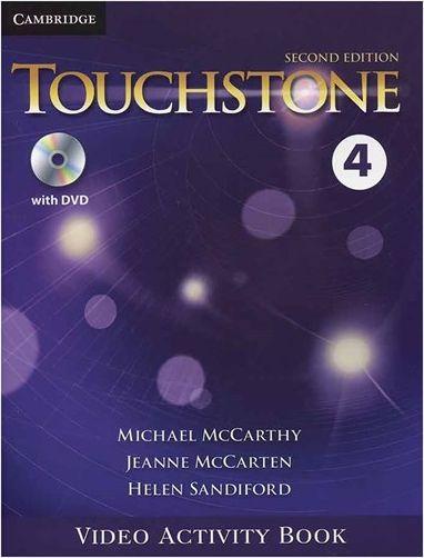 عکس Touchstone 2nd Video 4