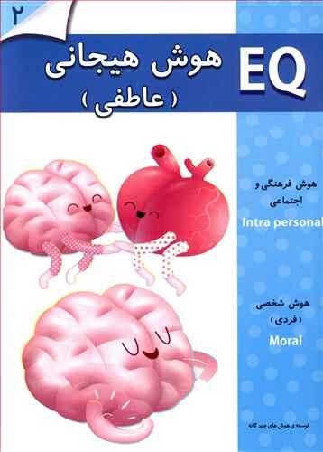 عکس هوش هیجانی (عاطفی) ۲ سال