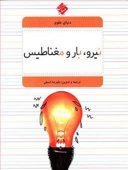 عکس نیرو، بار و مغناطیس