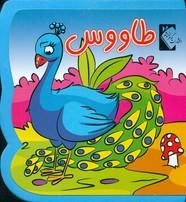 عکس طاووس
