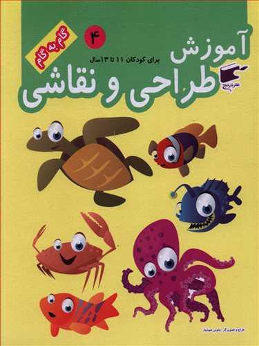 عکس آموزش طراحی و نقاشی