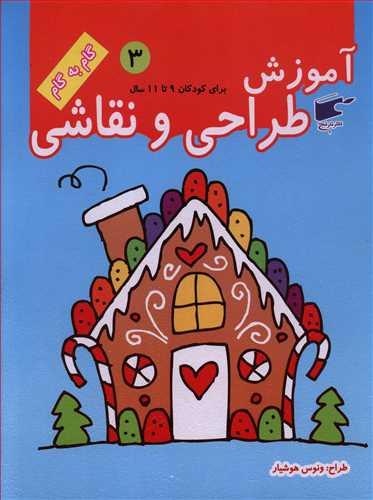 عکس آموزش طراحی و نقاشی